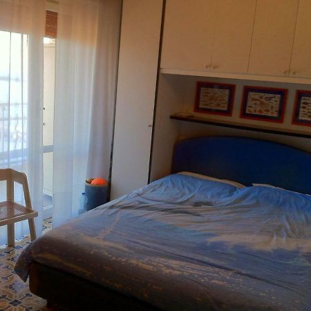 Apartament Sea Front Attic Chiavari Zewnętrze zdjęcie